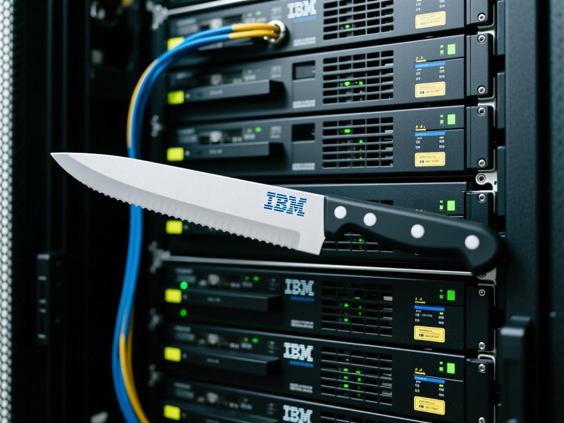 IBM刀片服务器图片哪里下载高清版? 第1张 IBM刀片服务器图片哪里下载高清版? 第1张