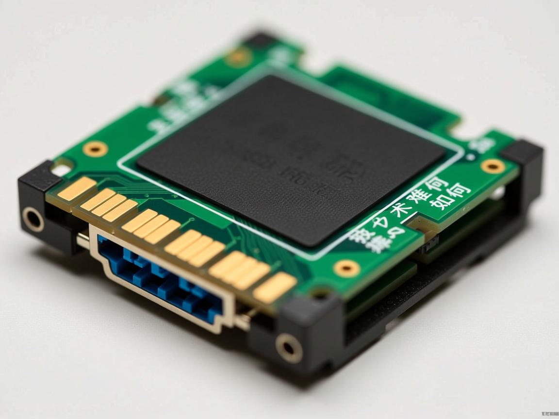 单片机接口技术难点如何突破？  第1张