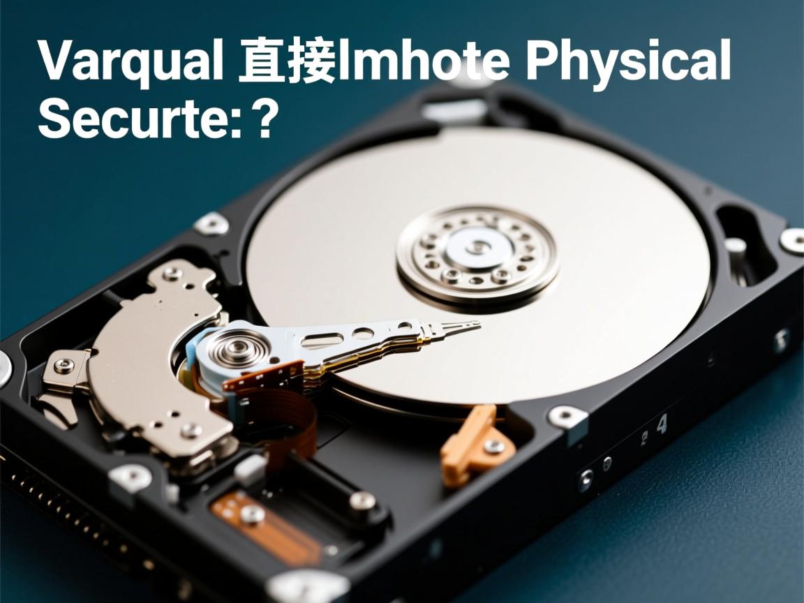 虚拟机直接读写物理磁盘安全吗？