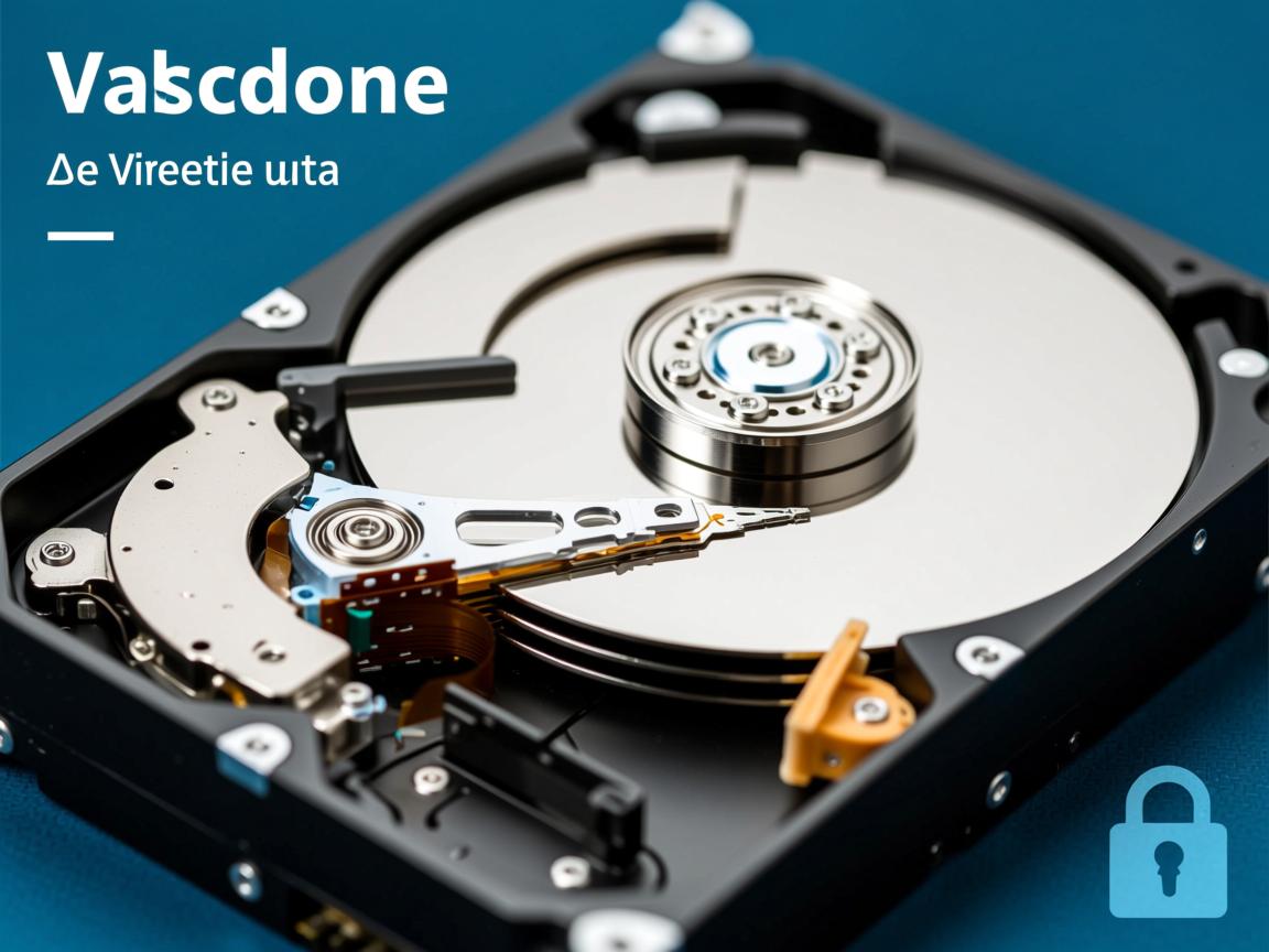 虚拟机直接读写物理磁盘安全吗? 第2张 虚拟机直接读写物理磁盘安全吗? 第2张