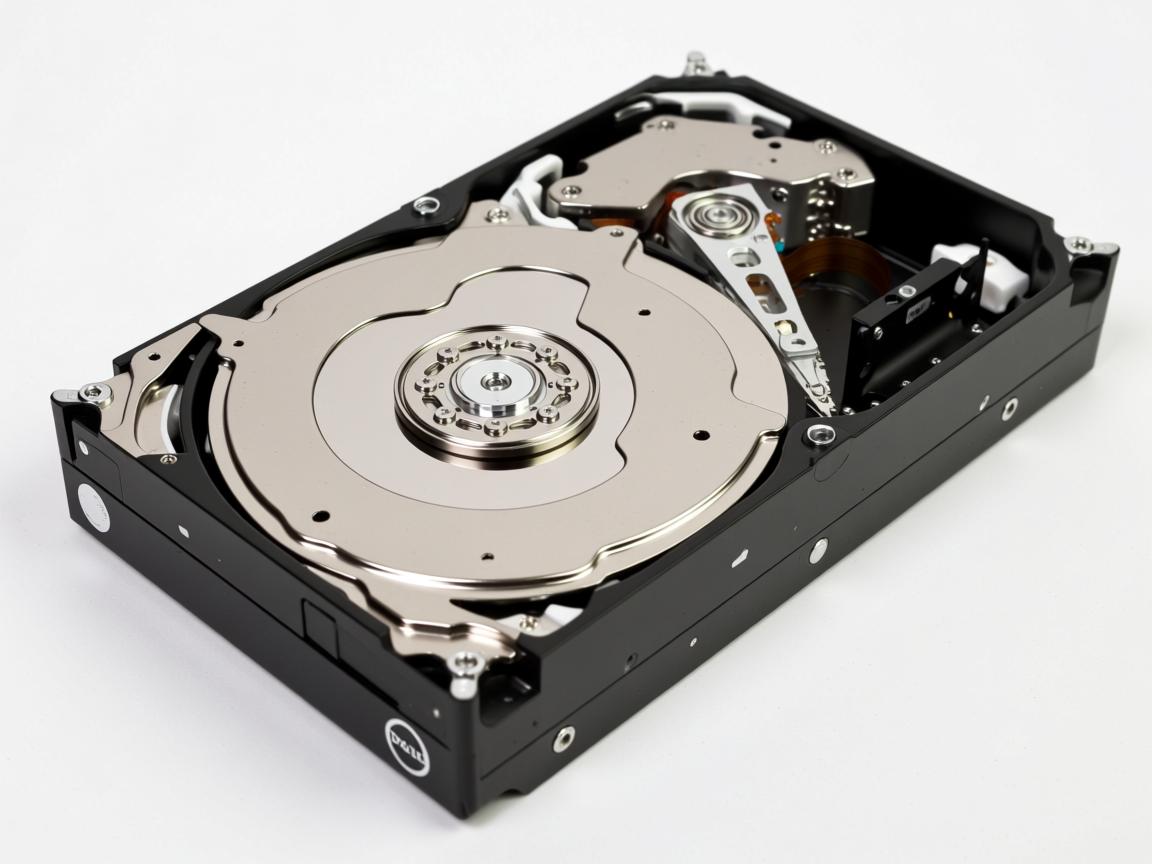 戴尔服务器SAS硬盘如何选不后悔？