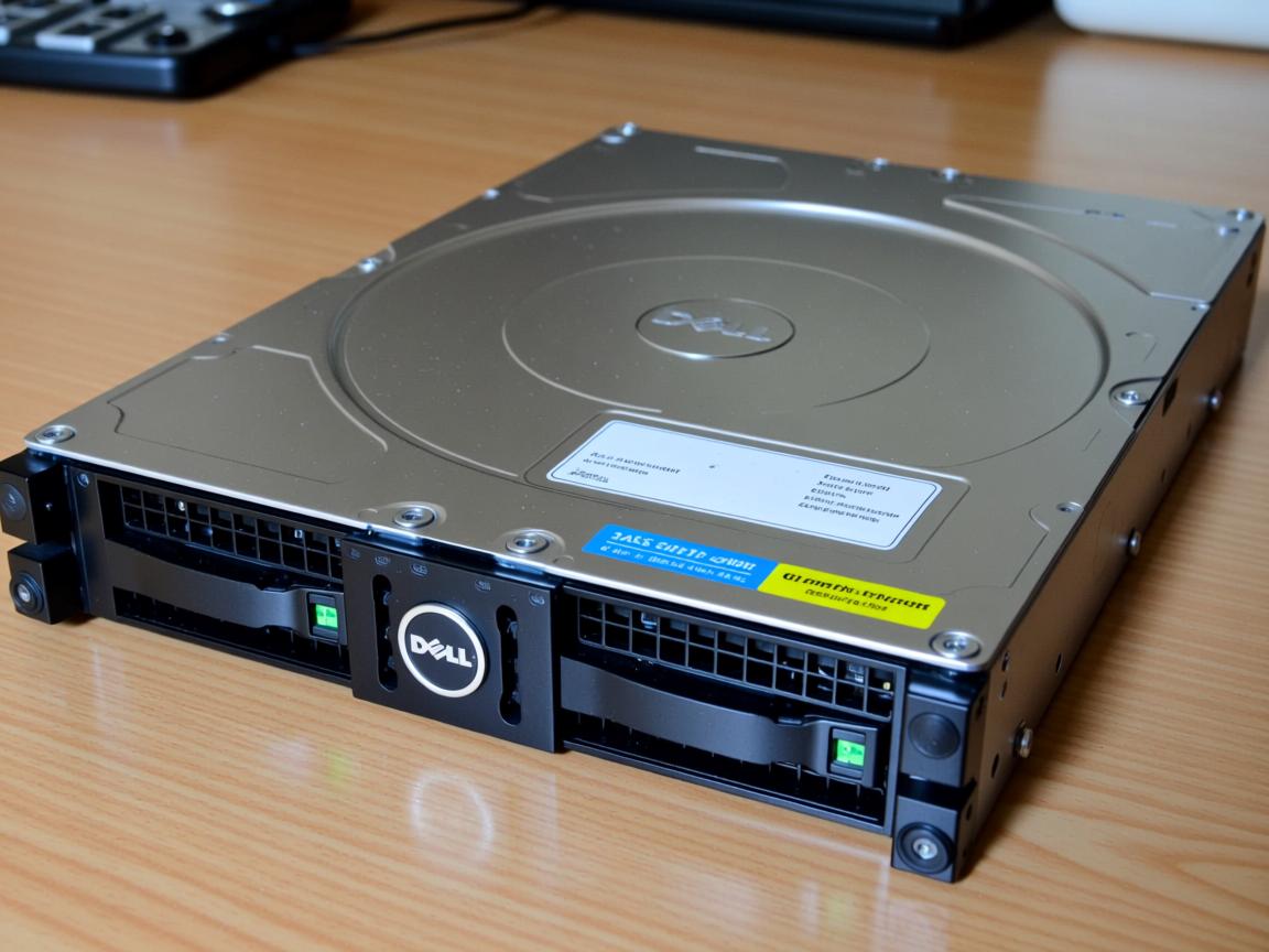 戴尔服务器SAS硬盘如何选不后悔? 第2张 戴尔服务器SAS硬盘如何选不后悔? 第2张