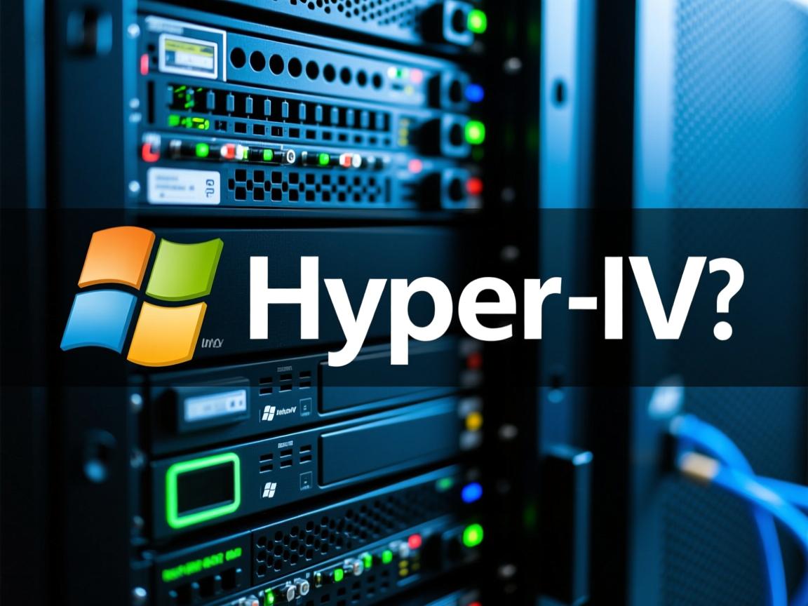 Hyper-V能虚拟化物理机吗？  第3张
