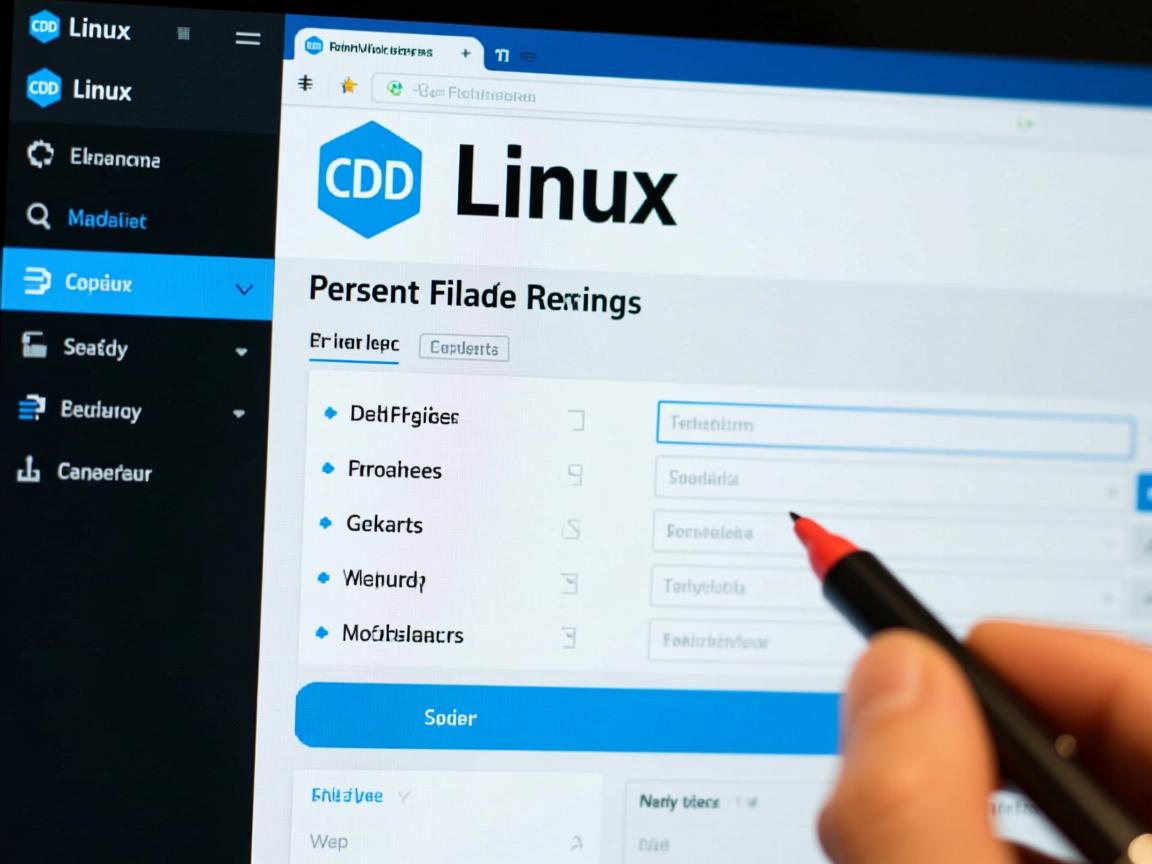 CDLinux如何保存设置？  第2张
