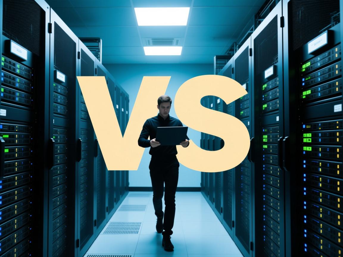 负载均衡器VS服务器，谁才是幕后英雄？  第3张