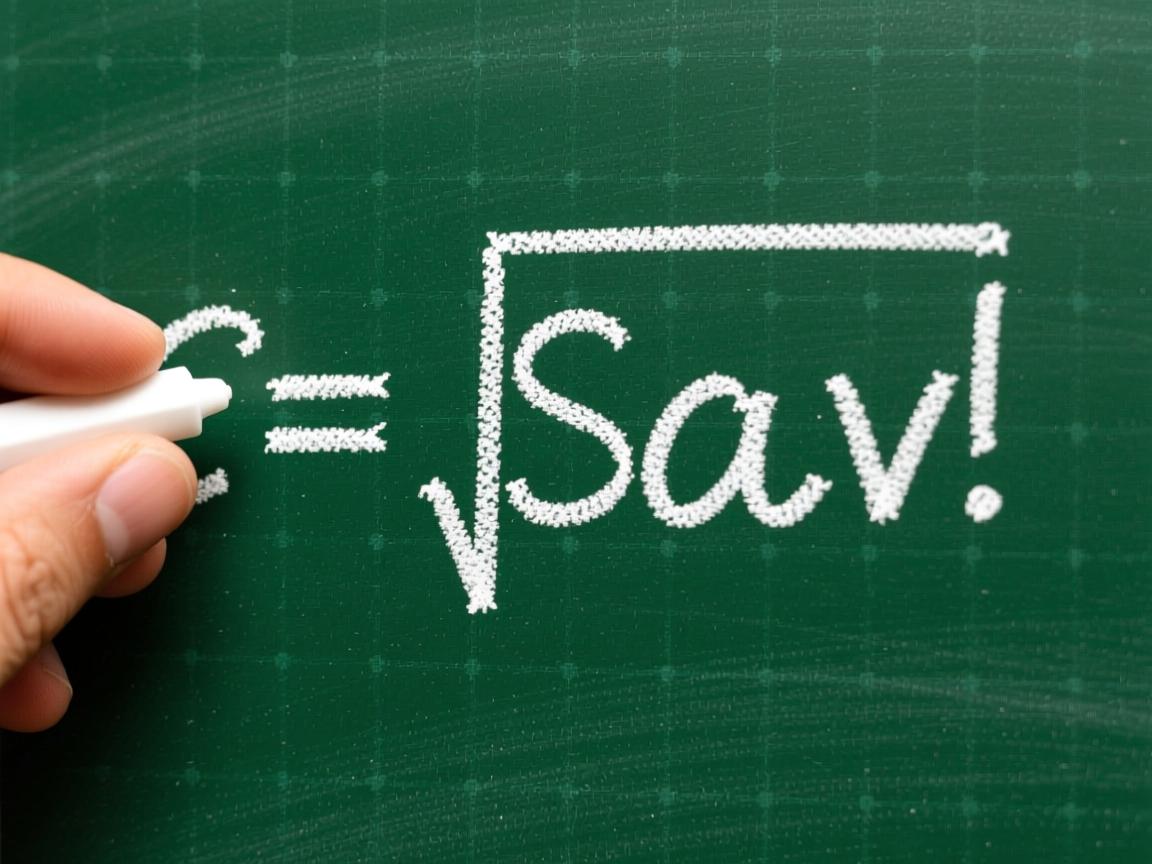 Java如何计算平方根? 第3张 Java如何计算平方根? 第3张