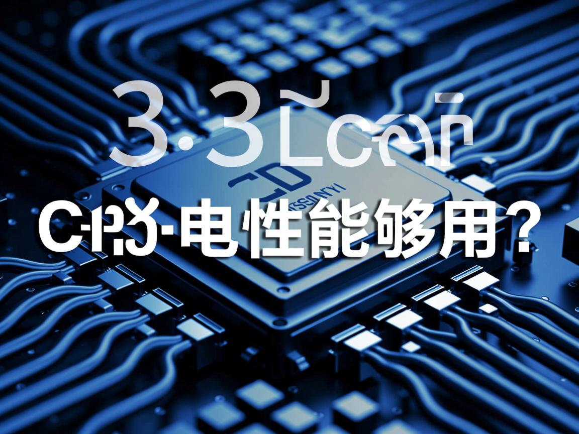 32核cpu服务器性能真的够用吗？