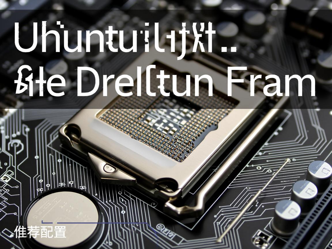 Ubuntu主机内存最低多少?推荐配置 第3张 Ubuntu主机内存最低多少?推荐配置 第3张