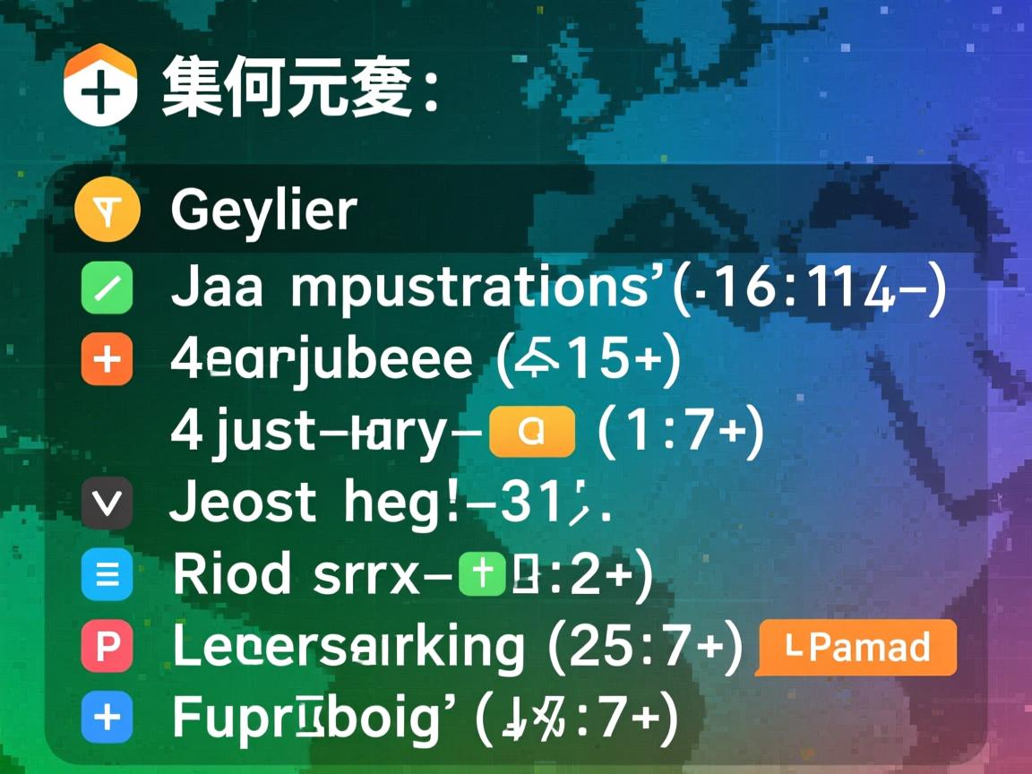 Java集合如何获取元素索引？