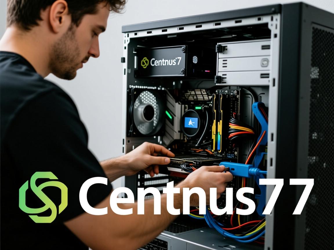 CentOS7物理机如何配置IP地址? 第1张 CentOS7物理机如何配置IP地址? 第1张
