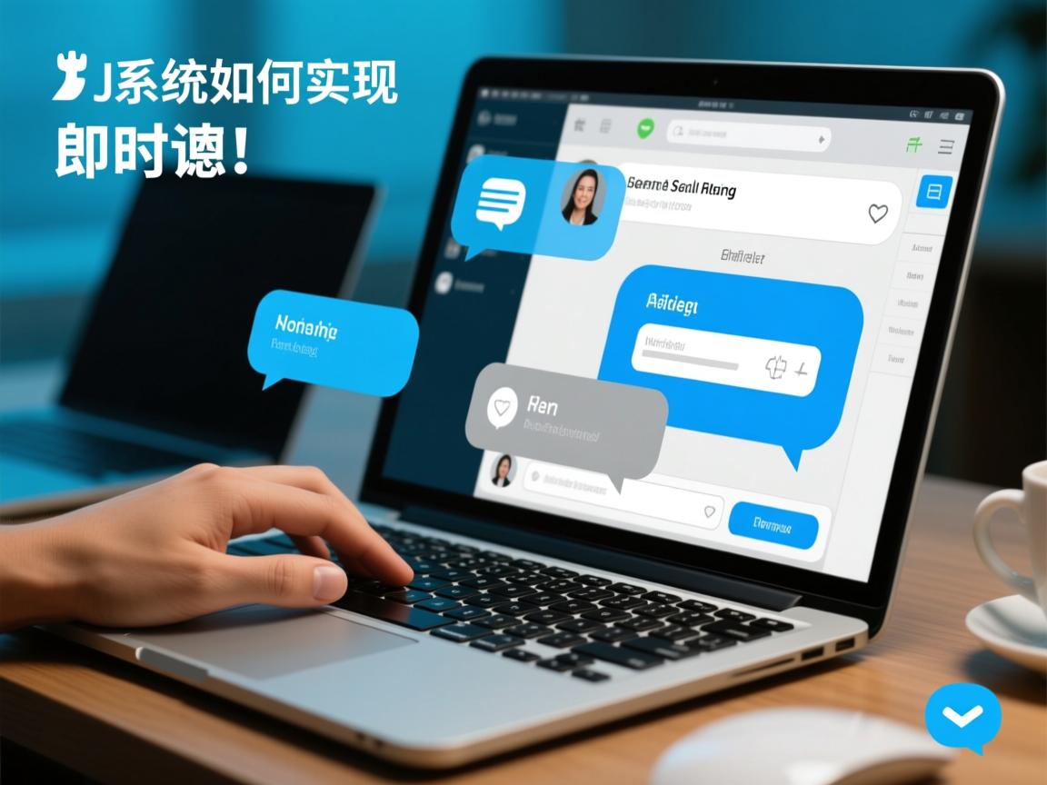 Java双系统如何实现即时通讯？  第2张