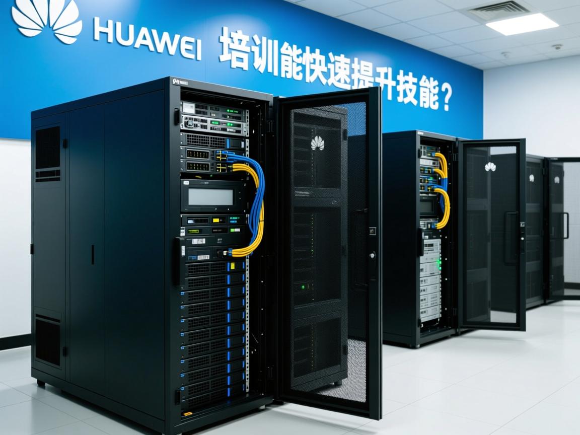 华为服务器培训能快速提升技能吗? 第2张 华为服务器培训能快速提升技能吗? 第2张