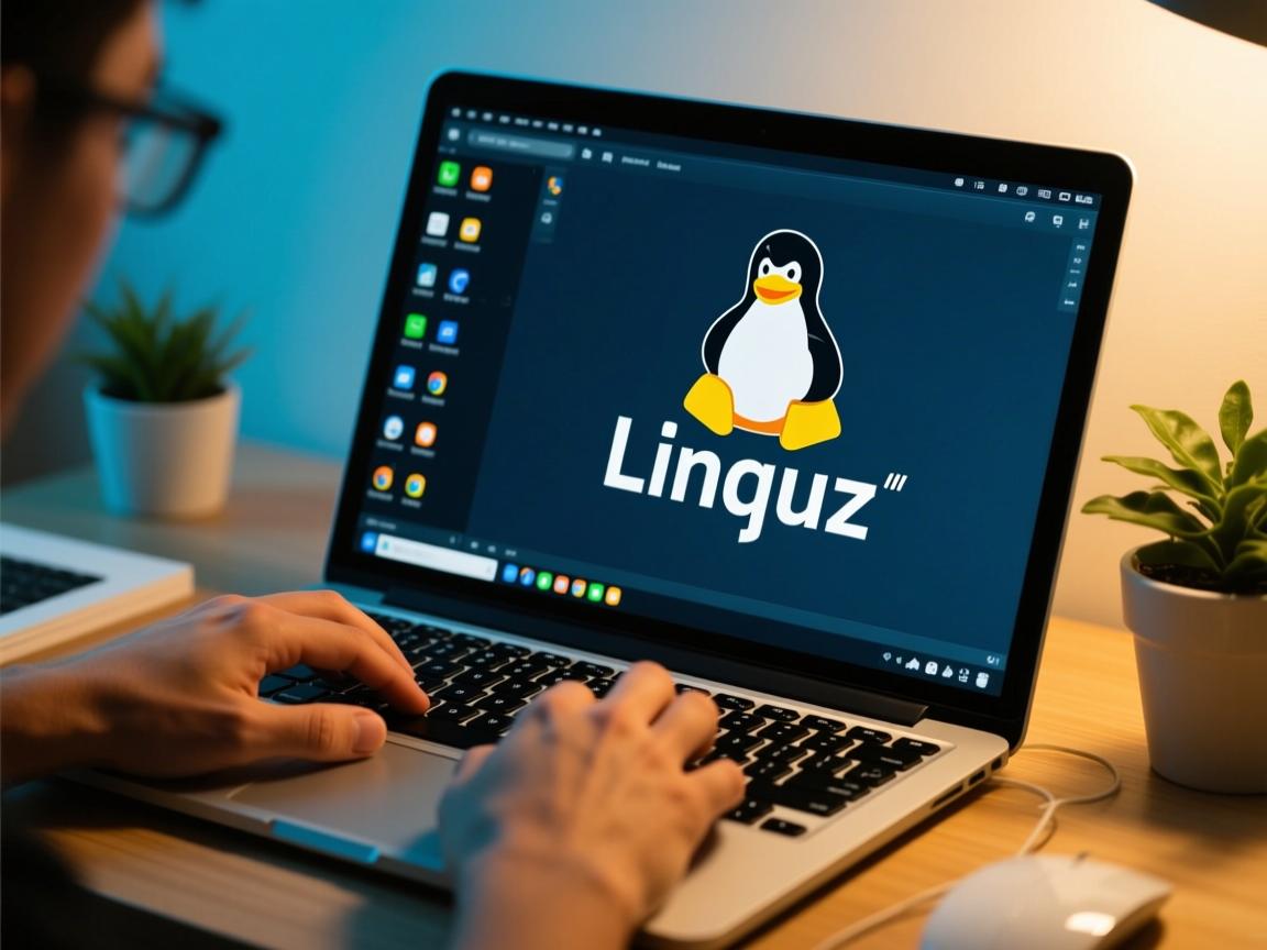 Linux装软件新手怎么弄? 第1张 Linux装软件新手怎么弄? 第1张
