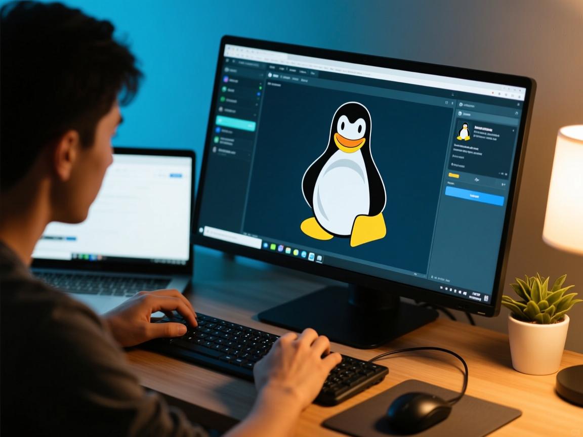 Linux装软件新手怎么弄? 第3张 Linux装软件新手怎么弄? 第3张