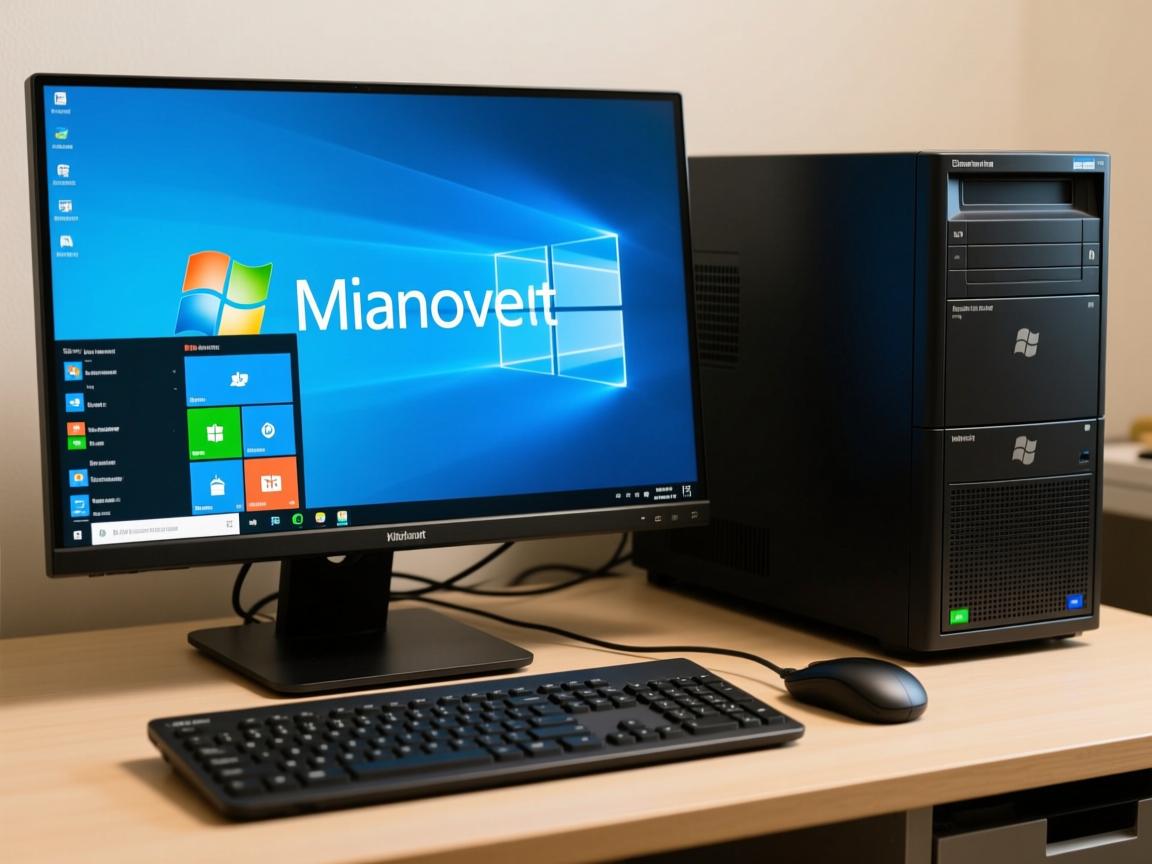 Win10真机竟被误判虚拟机? 第2张 Win10真机竟被误判虚拟机? 第2张