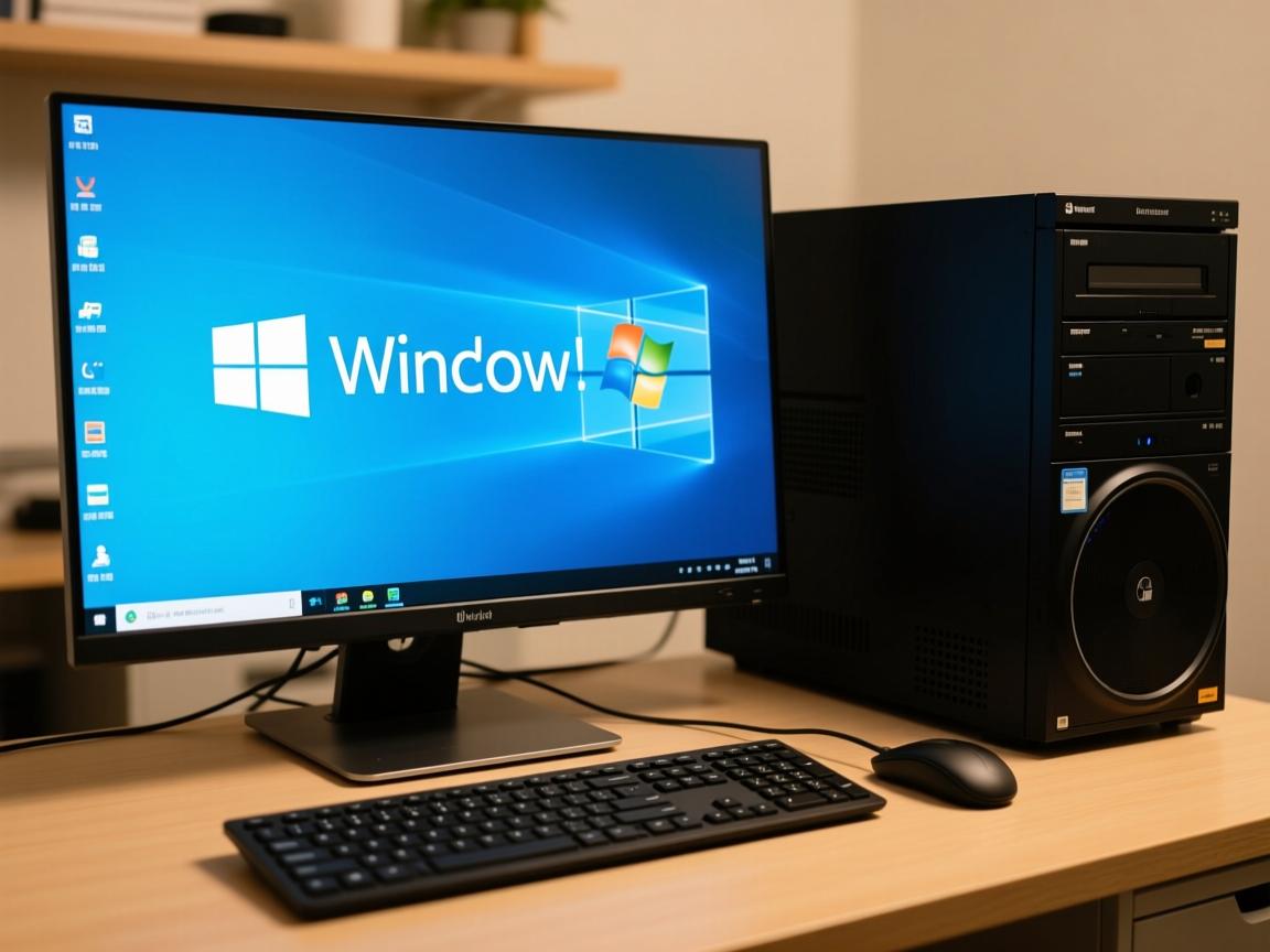 Win10真机竟被误判虚拟机? 第3张 Win10真机竟被误判虚拟机? 第3张