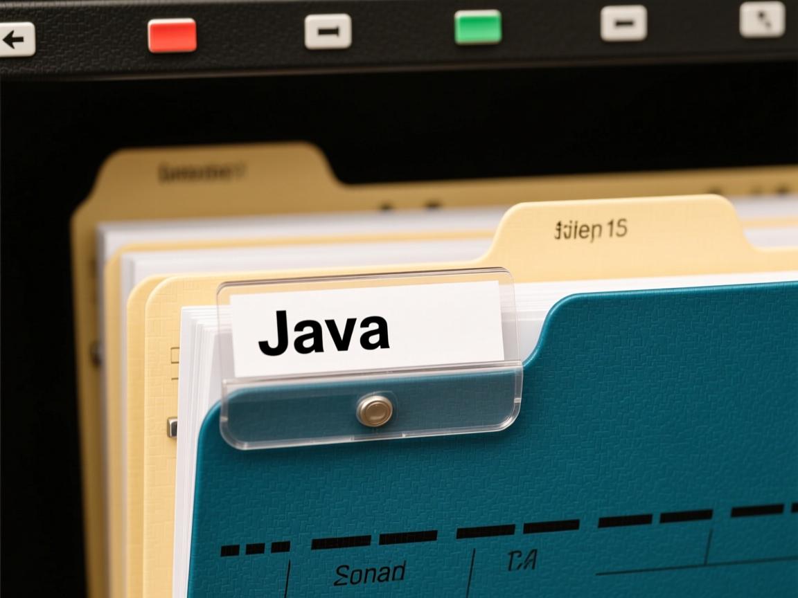 Java如何读取文件夹? 第2张 Java如何读取文件夹? 第2张