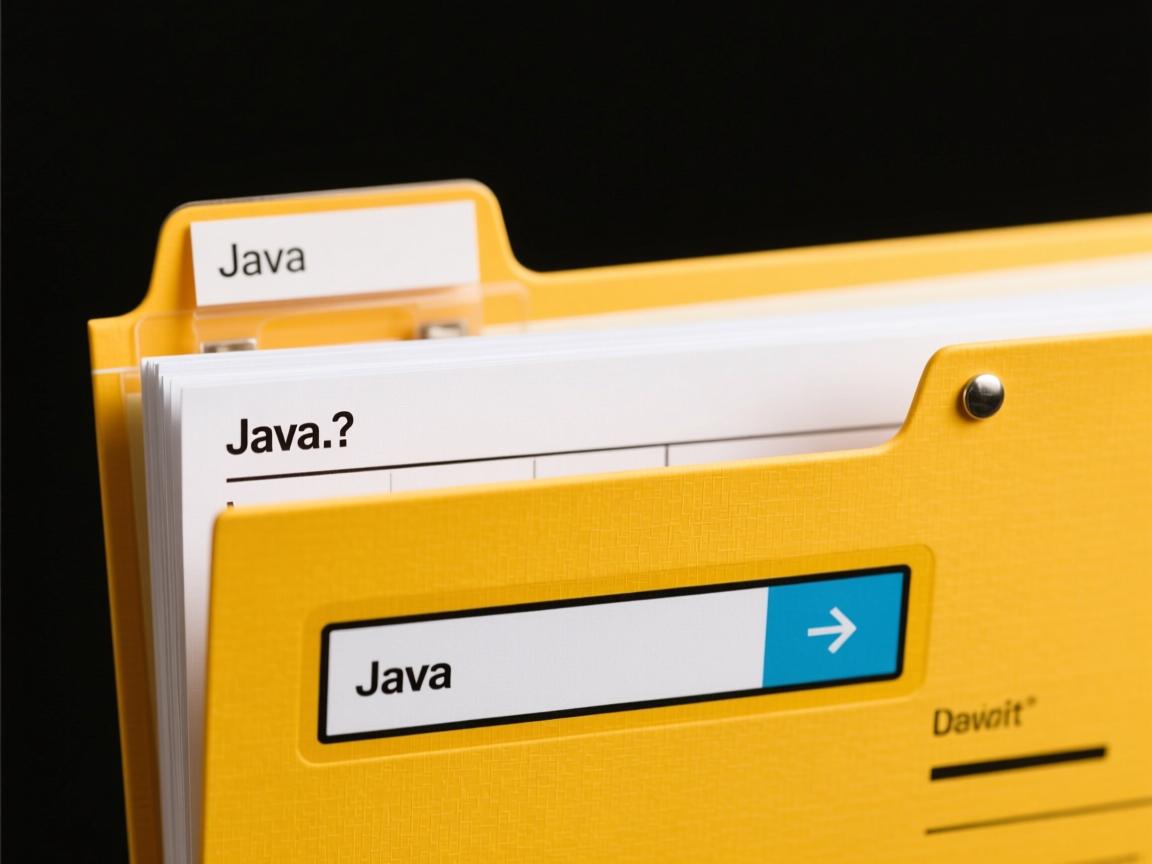 Java如何读取文件夹? 第3张 Java如何读取文件夹? 第3张