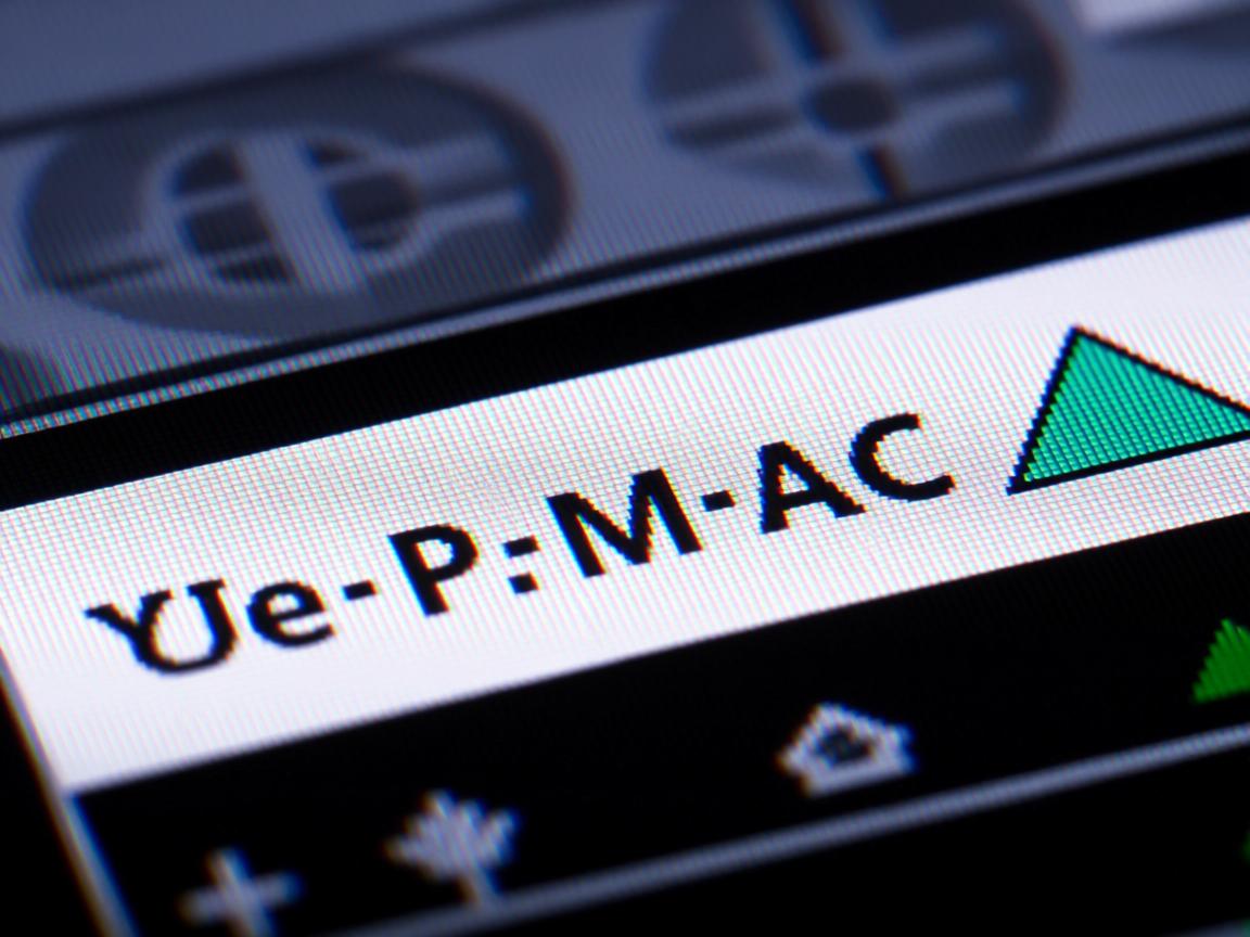 如何查看电脑MAC地址