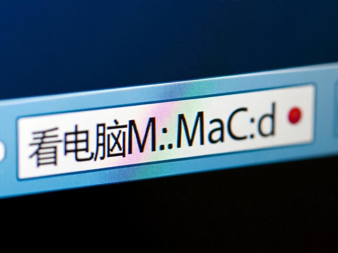 如何查看电脑MAC地址 第3张 如何查看电脑MAC地址 第3张