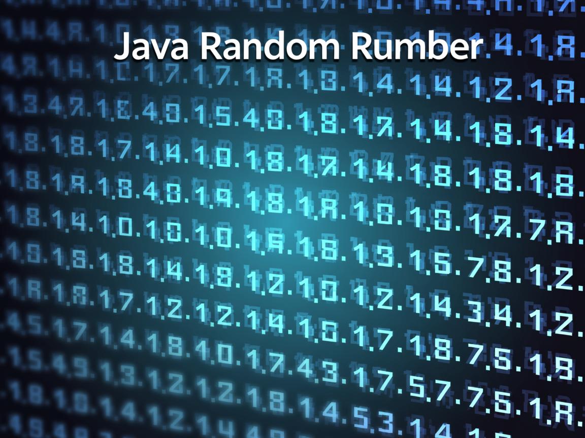 如何排序Java随机数 第2张 如何排序Java随机数 第2张