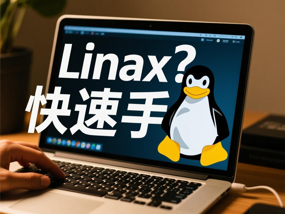 Linux小白如何快速上手？