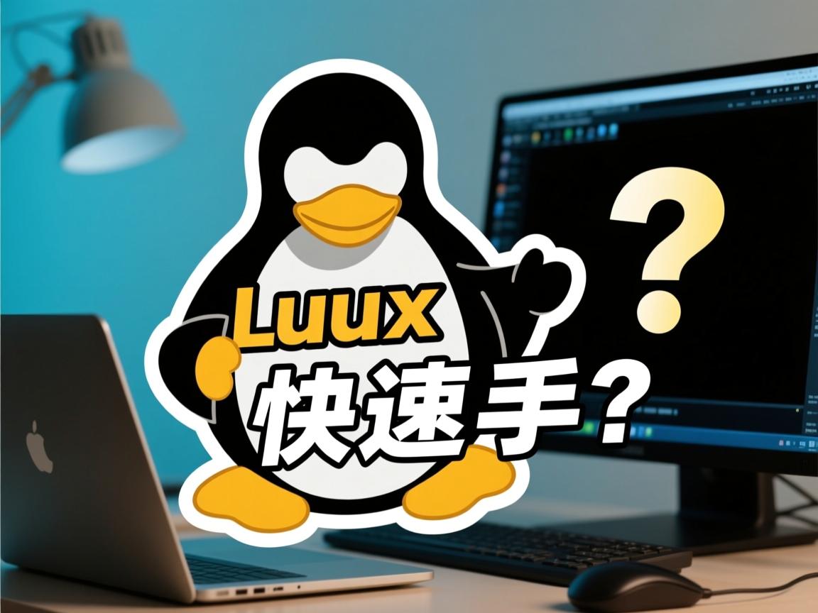 Linux小白如何快速上手? 第2张 Linux小白如何快速上手? 第2张