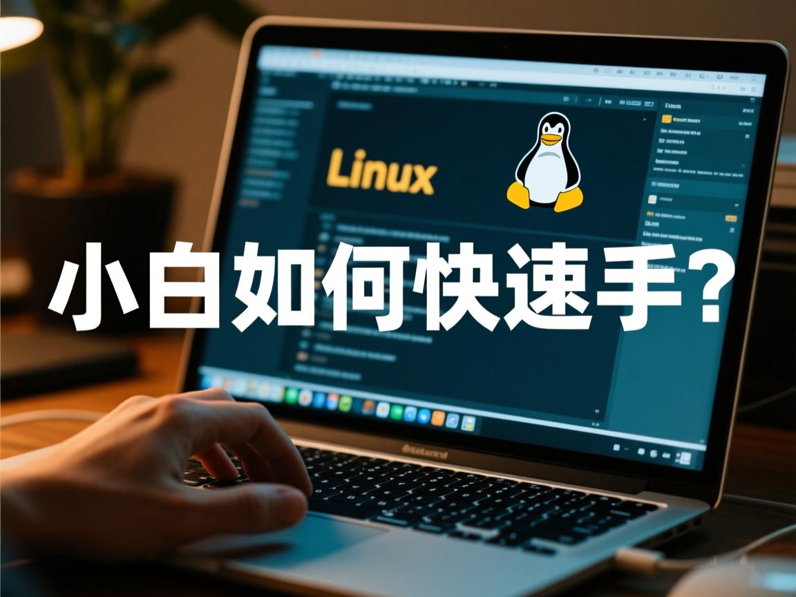 Linux小白如何快速上手? 第3张 Linux小白如何快速上手? 第3张