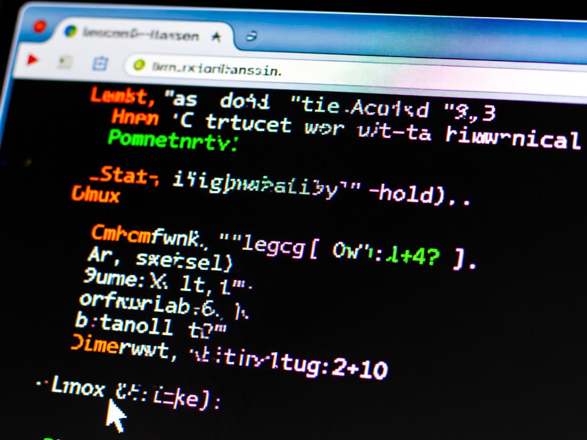 如何查看Linux系统类型命令 第2张 如何查看Linux系统类型命令 第2张