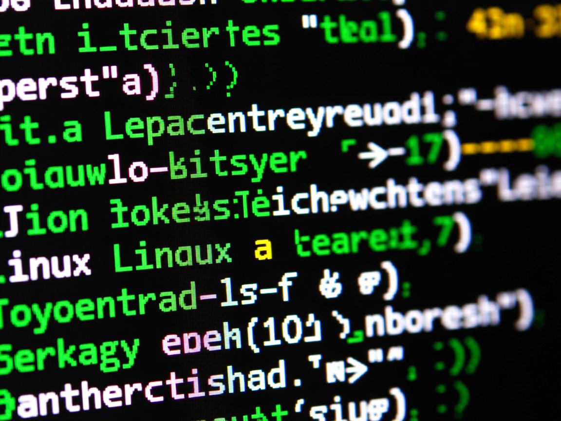 如何查看Linux系统类型命令 第3张 如何查看Linux系统类型命令 第3张