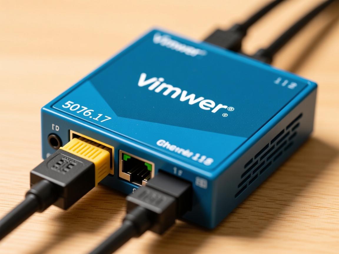 VMware vmnet8开启详细教程 第2张 VMware vmnet8开启详细教程 第2张