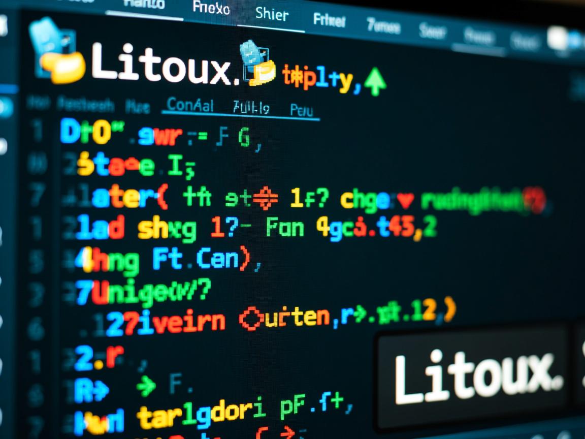 Linux如何快速输入命令 第1张 Linux如何快速输入命令 第1张