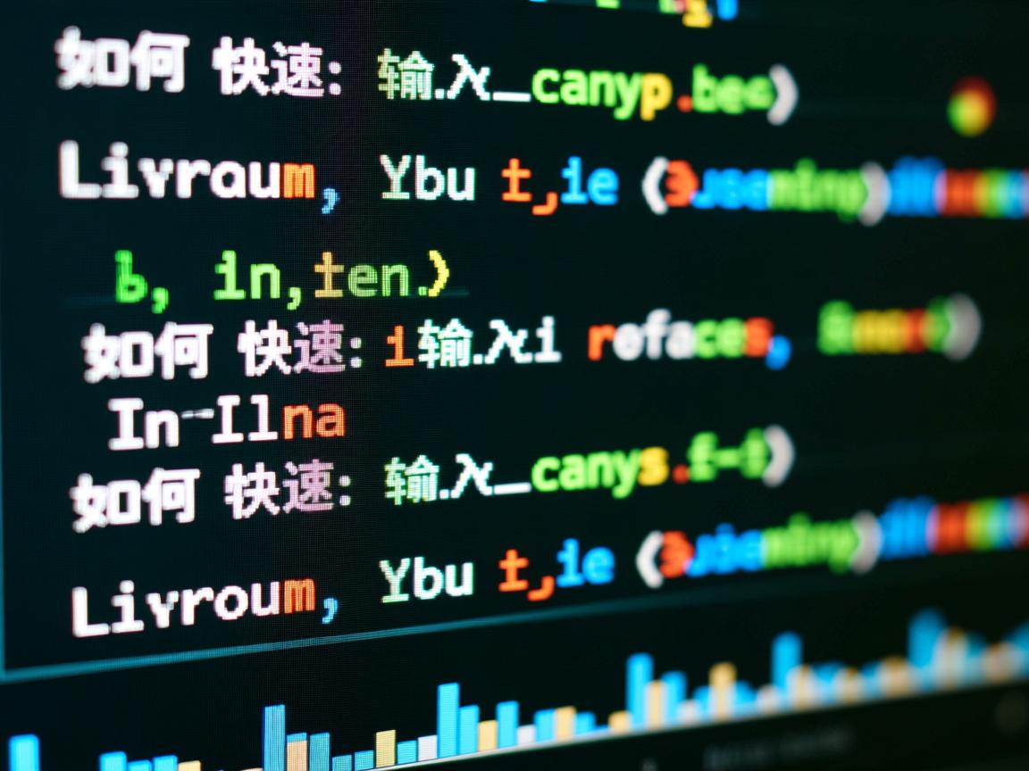 Linux如何快速输入命令 第3张 Linux如何快速输入命令 第3张