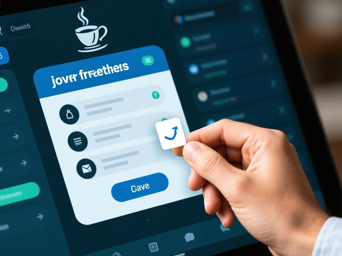 Java如何高效保存数据？  第1张