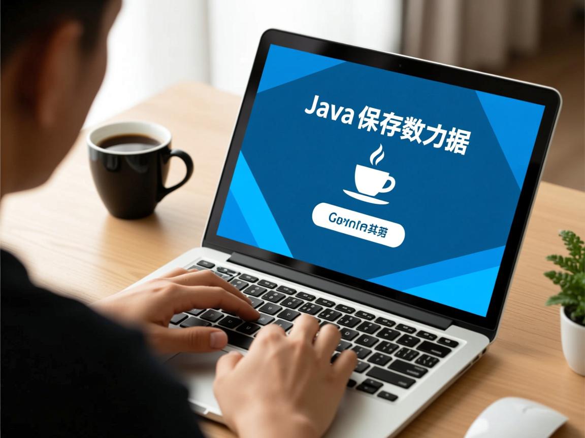 Java如何高效保存数据？  第2张