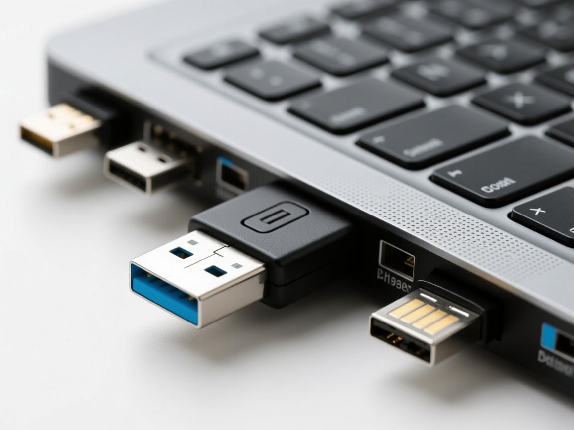 虚拟机怎么读取主机U盘  第3张