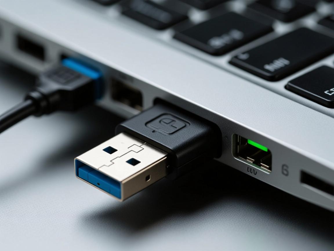 虚拟机怎么读取主机U盘  第2张