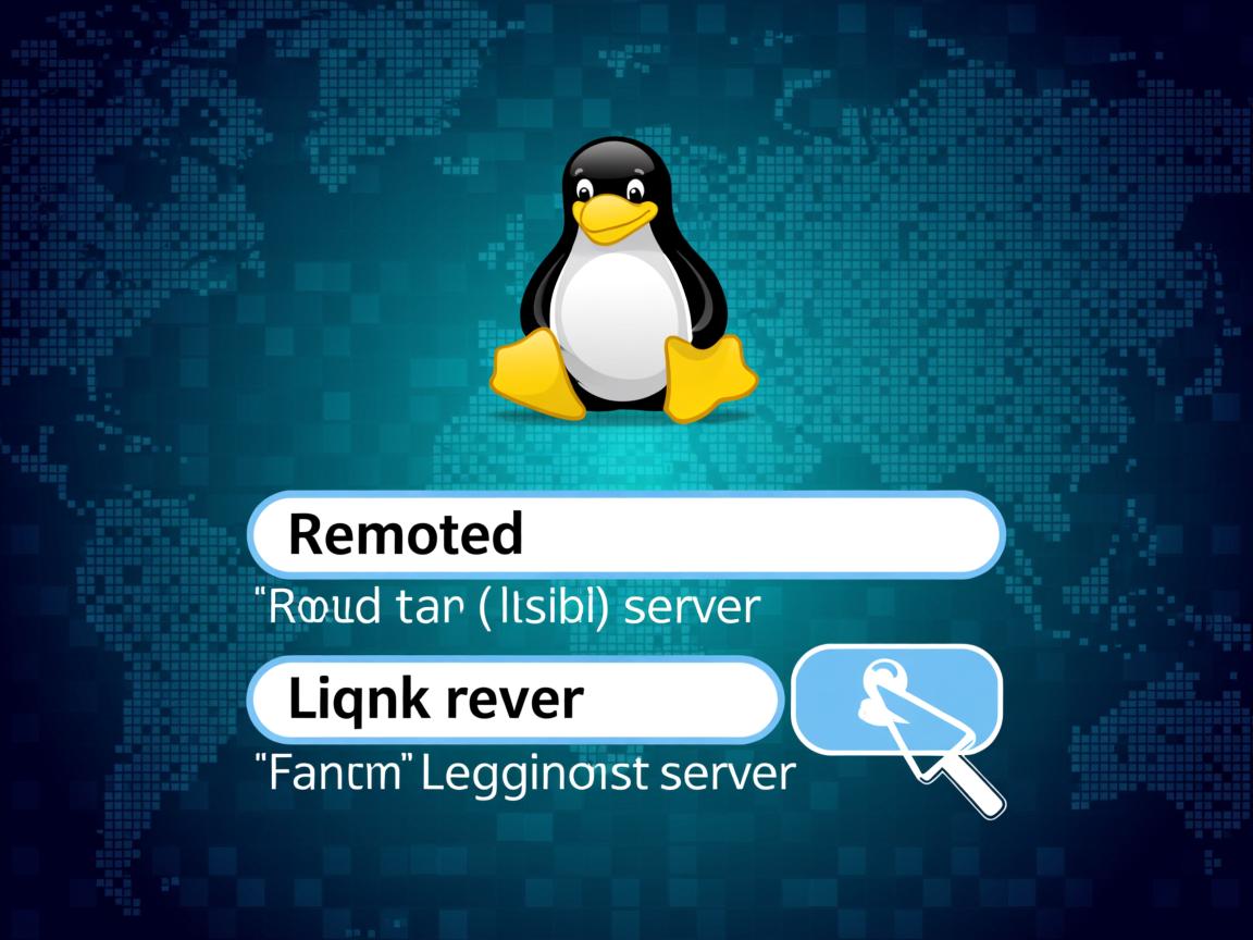 如何快速远程登录Linux服务器? 第3张 如何快速远程登录Linux服务器? 第3张
