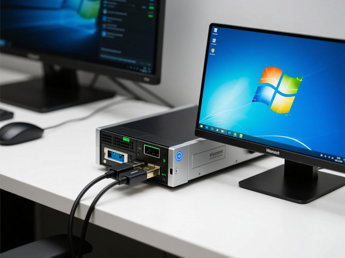 虚拟机如何与物理机Win7桥接? 第1张 虚拟机如何与物理机Win7桥接? 第1张