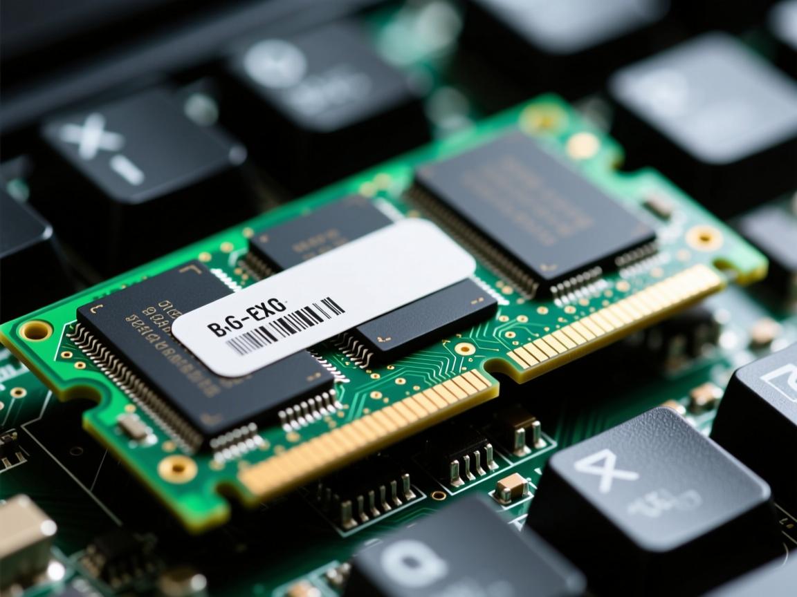 电脑物理内存如何查看？