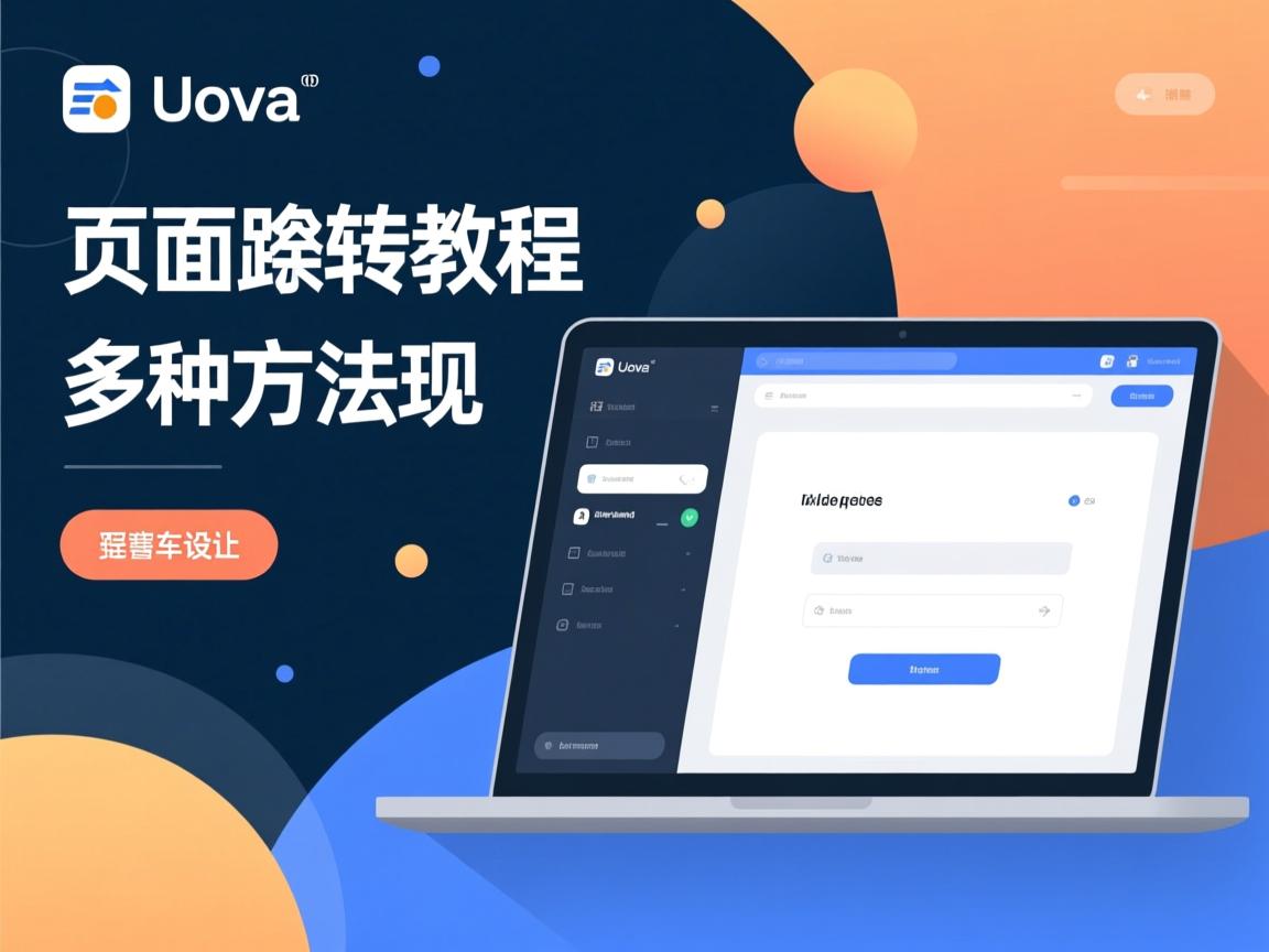 Java页面跳转教程，多种方法实现  第3张