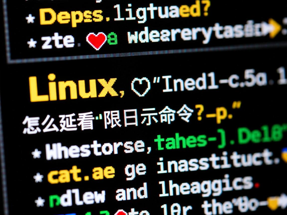 Linux怎么查看根目录命令？  第1张