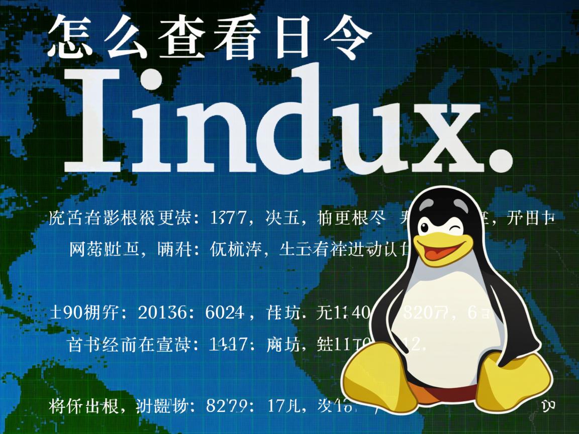 Linux怎么查看根目录命令？  第2张