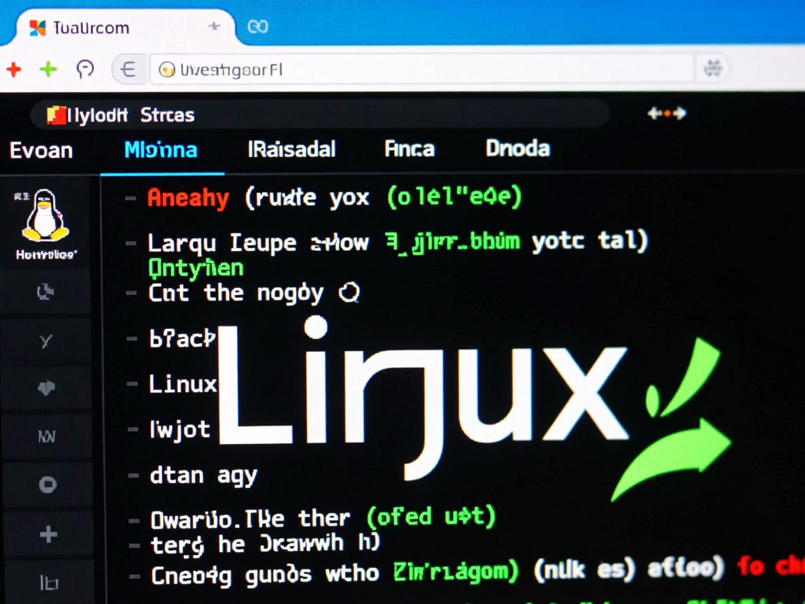 Linux怎么查看根目录命令？  第3张