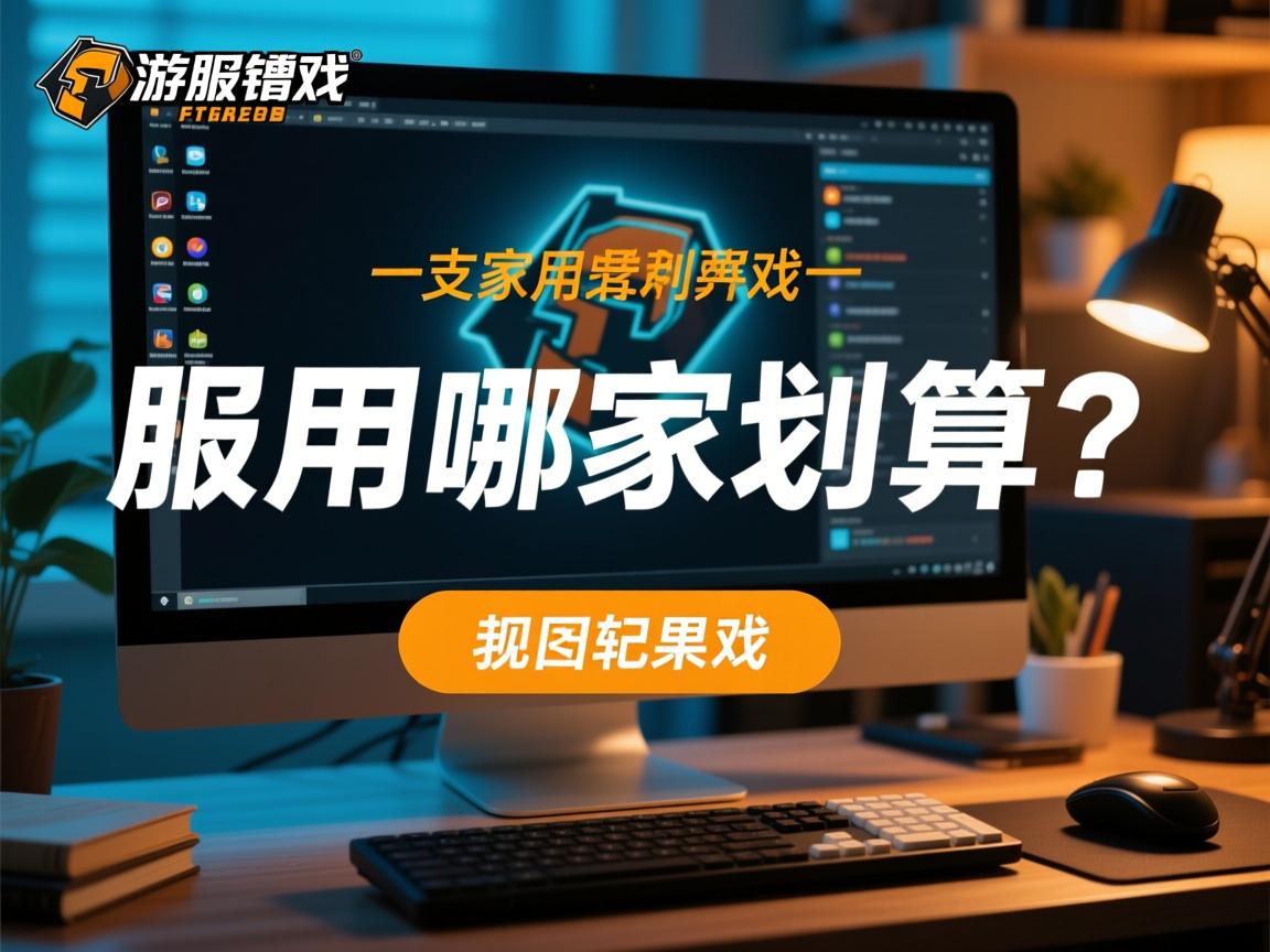游戏独服租用哪家更划算? 第1张 游戏独服租用哪家更划算? 第1张