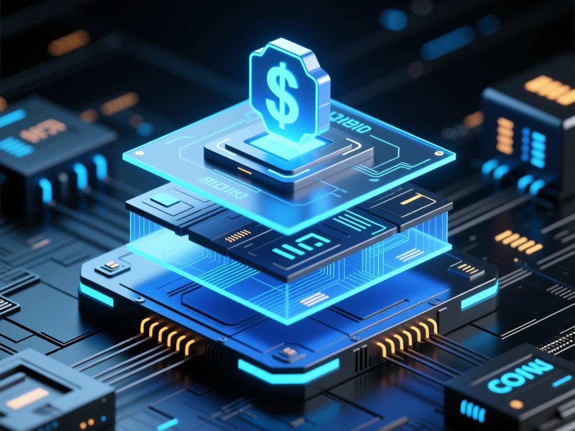 虚拟化中间层有何独特优势? 第2张 虚拟化中间层有何独特优势? 第2张