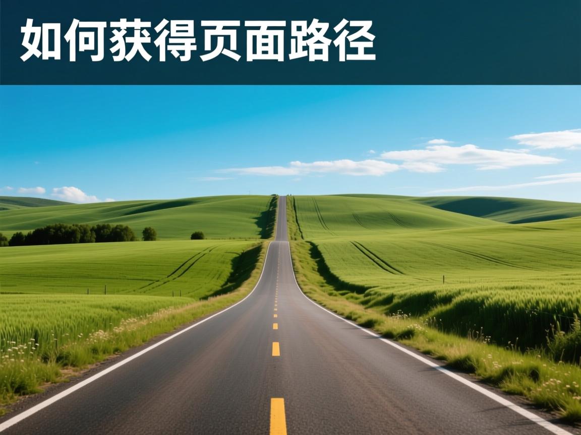 Java如何获取页面路径? 第1张 Java如何获取页面路径? 第1张
