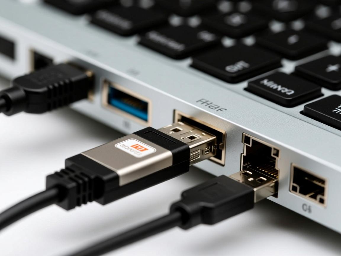 物理网卡如何给虚拟机用？