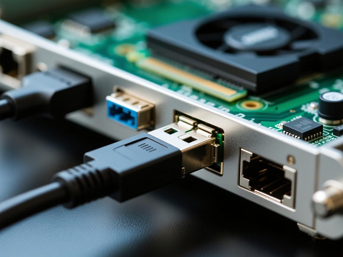 物理网卡如何给虚拟机用? 第3张 物理网卡如何给虚拟机用? 第3张