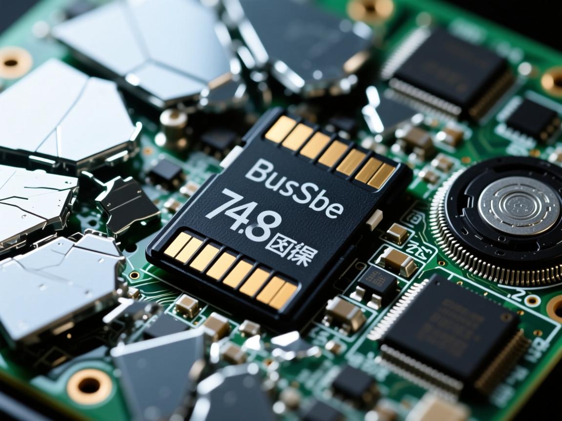 服务器SD存储卡故障导致系统崩溃? 第2张 服务器SD存储卡故障导致系统崩溃? 第2张